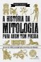 [Para quem tem pressa 02] • A História Da Mitologia Para Quem Tem Pressa